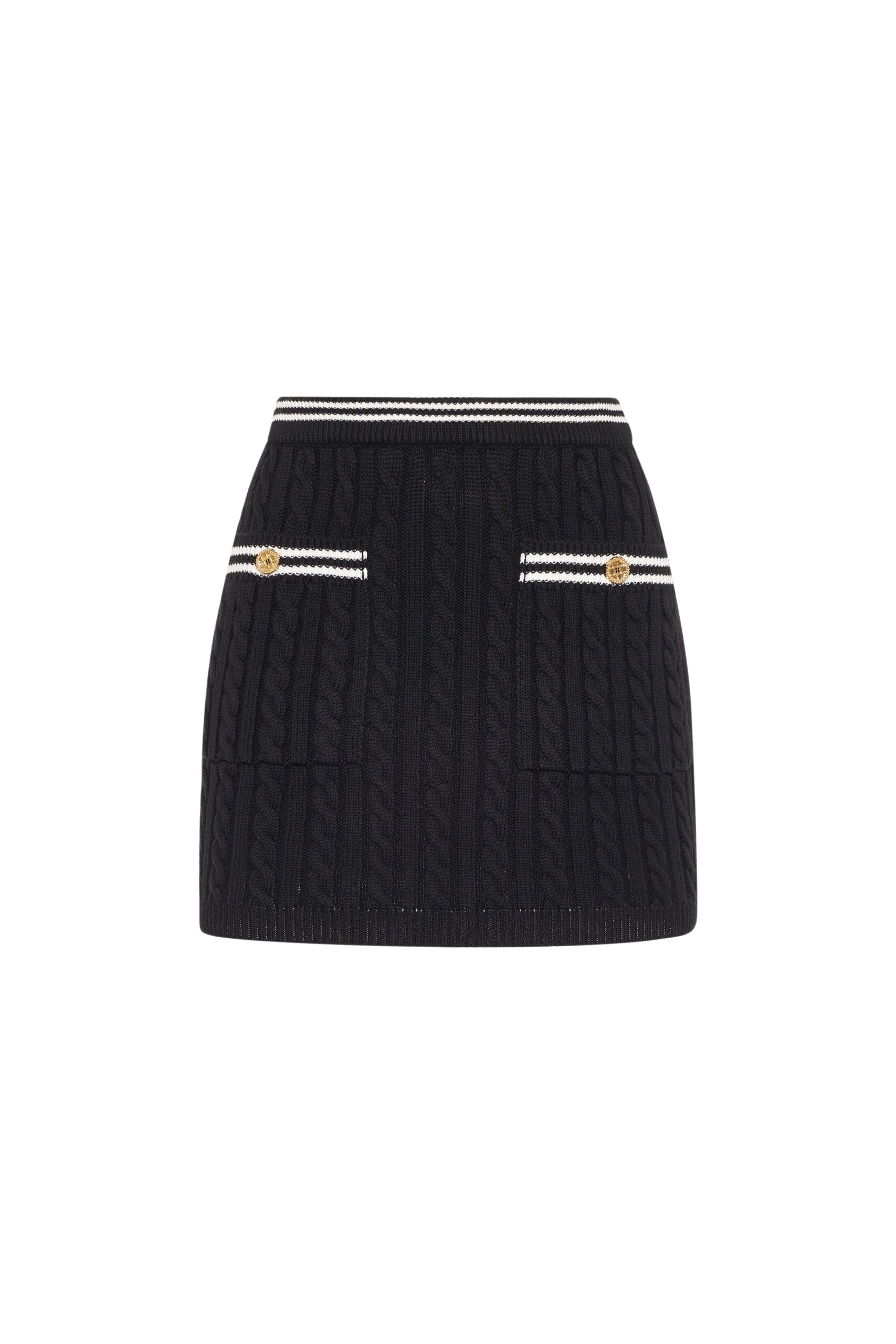 Alessandra Rich Skirts luxury Clothing from  Luxury Handbags Marketplace
