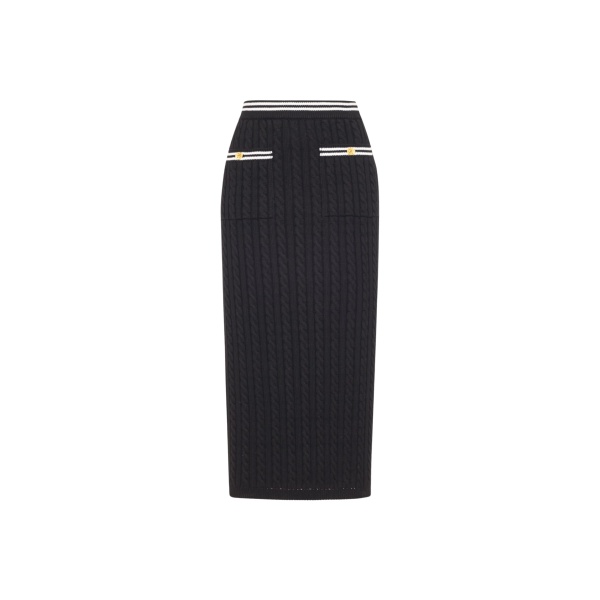 Alessandra Rich Skirts luxury Clothing from  Luxury Handbags Marketplace