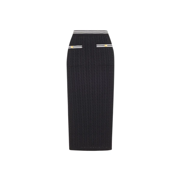 Alessandra Rich Skirts luxury Clothing from  Luxury Handbags Marketplace