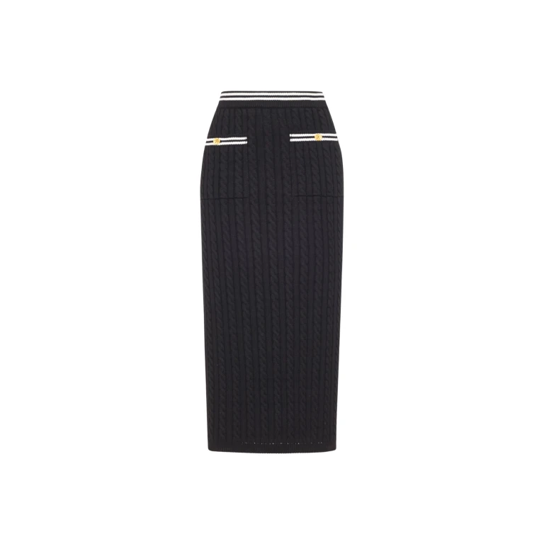 Alessandra Rich Skirts luxury Clothing from  Luxury Handbags Marketplace