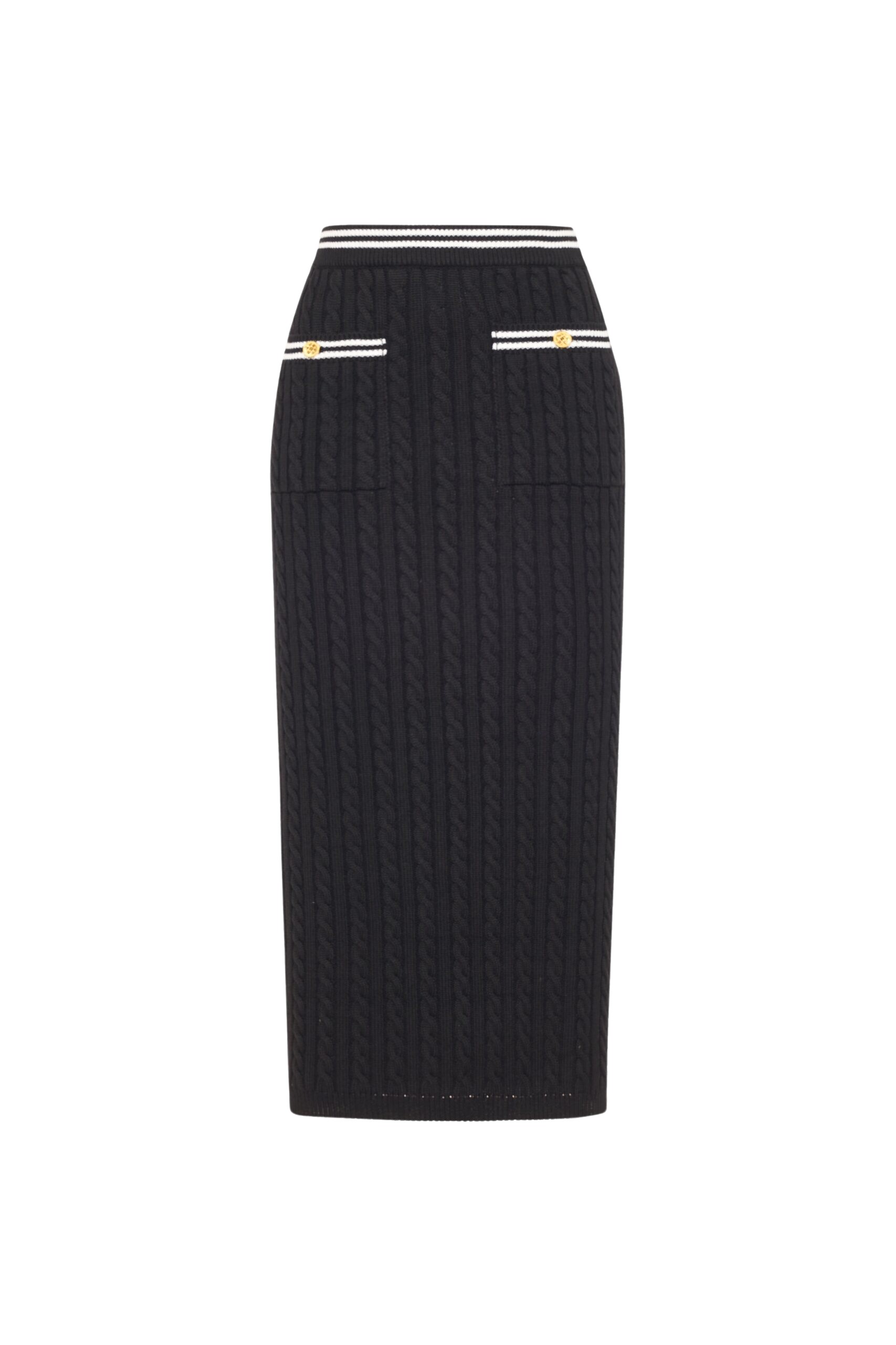 Alessandra Rich Skirts luxury Clothing from  Luxury Handbags Marketplace