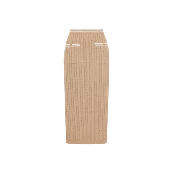 Alessandra Rich Skirts luxury Clothing from  Luxury Handbags Marketplace