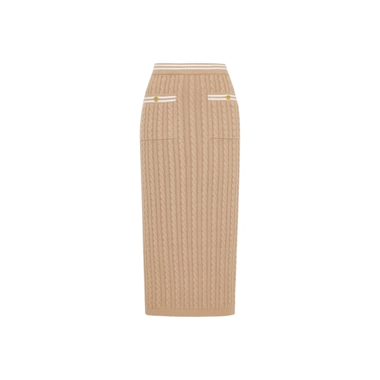 Alessandra Rich Skirts luxury Clothing from  Luxury Handbags Marketplace