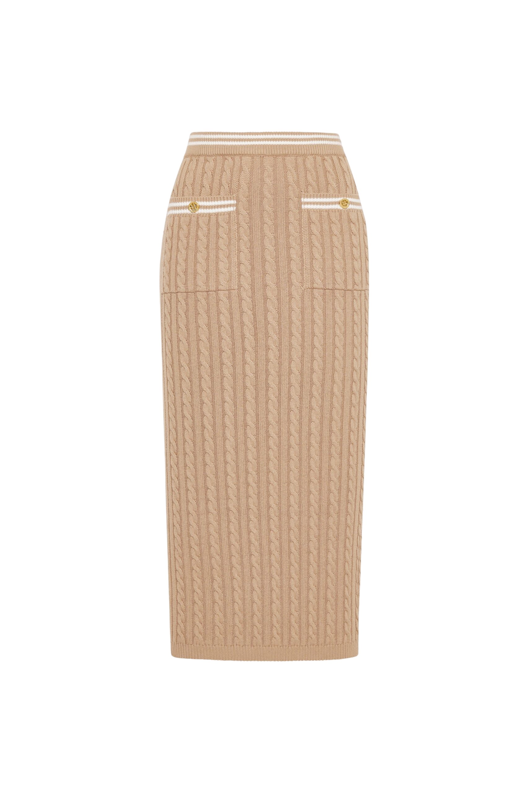 Alessandra Rich Skirts luxury Clothing from  Luxury Handbags Marketplace