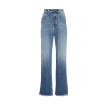 Alessandra Rich Pants luxury Clothing from  Luxury Handbags Marketplace