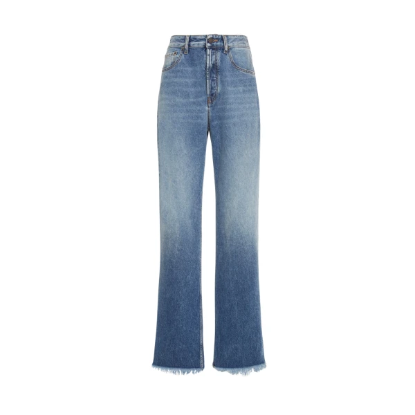 Alessandra Rich Pants luxury Clothing from  Luxury Handbags Marketplace