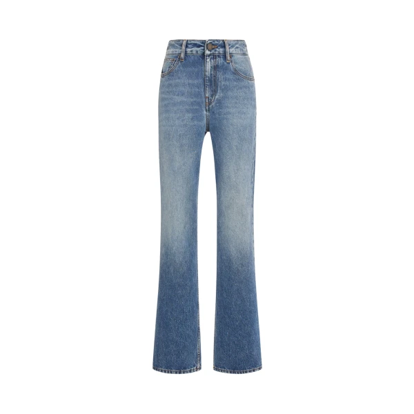 Alessandra Rich Pants luxury Clothing from  Luxury Handbags Marketplace