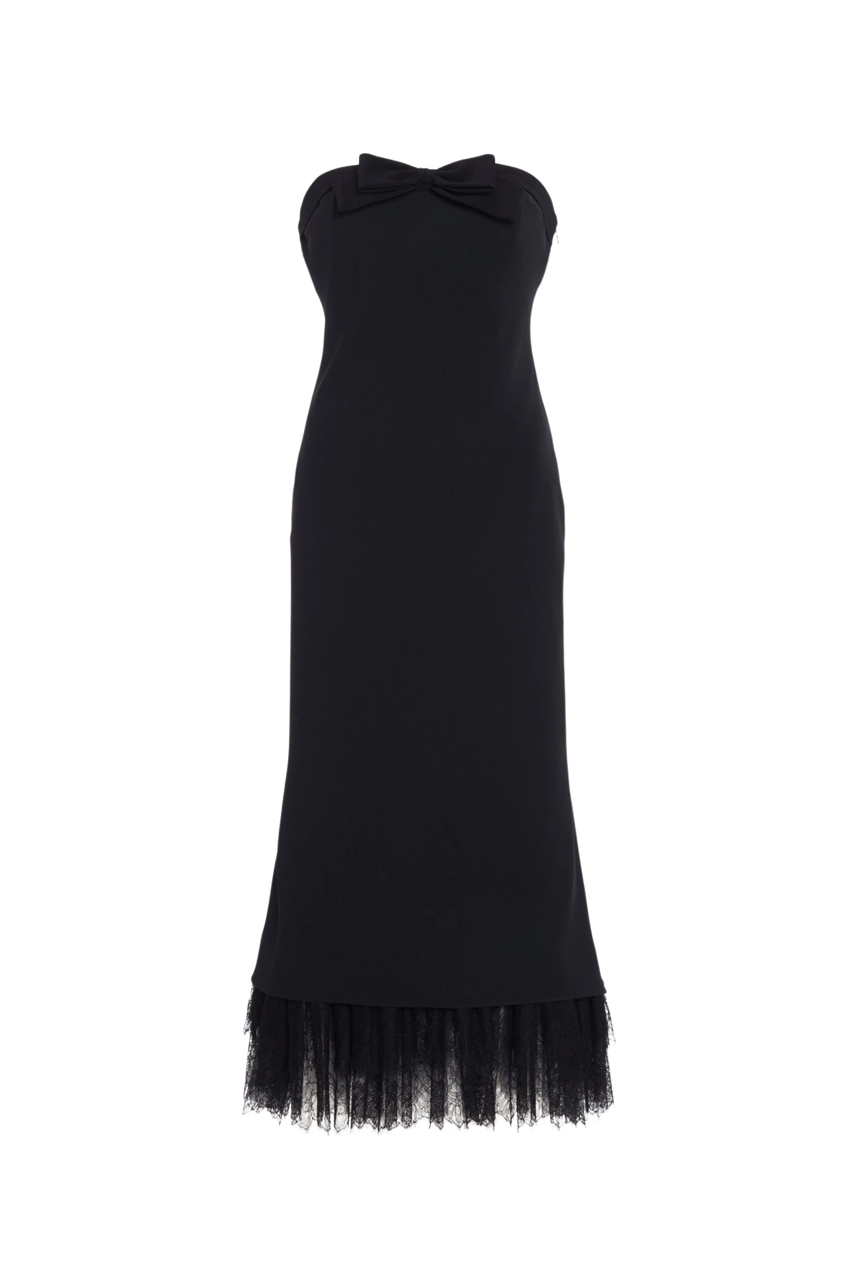 Alessandra-Rich-Envers-Bustier-Dress-scaled48696_nobg Alessandra Rich Dresses luxury Clothing from Luxury Handbags Marketplace