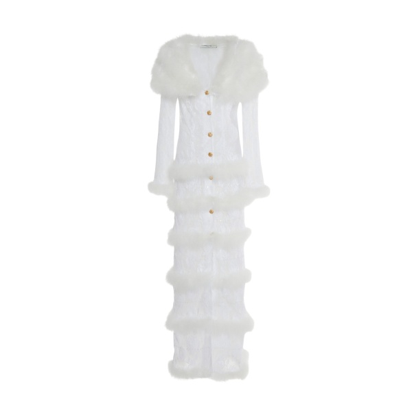 Alessandra Rich Coats luxury Clothing from  Luxury Handbags Marketplace