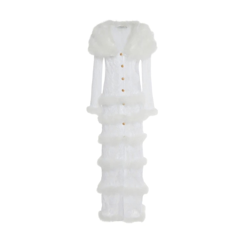 Alessandra Rich Coats luxury Clothing from  Luxury Handbags Marketplace