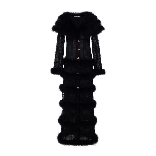 Alessandra Rich Coats luxury Clothing from  Luxury Handbags Marketplace