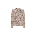 Alessandra-Rich-Leopard-Print-Blouse-scaled22741_nobg Alessandra Rich Tops luxury Clothing from Luxury Handbags Marketplace