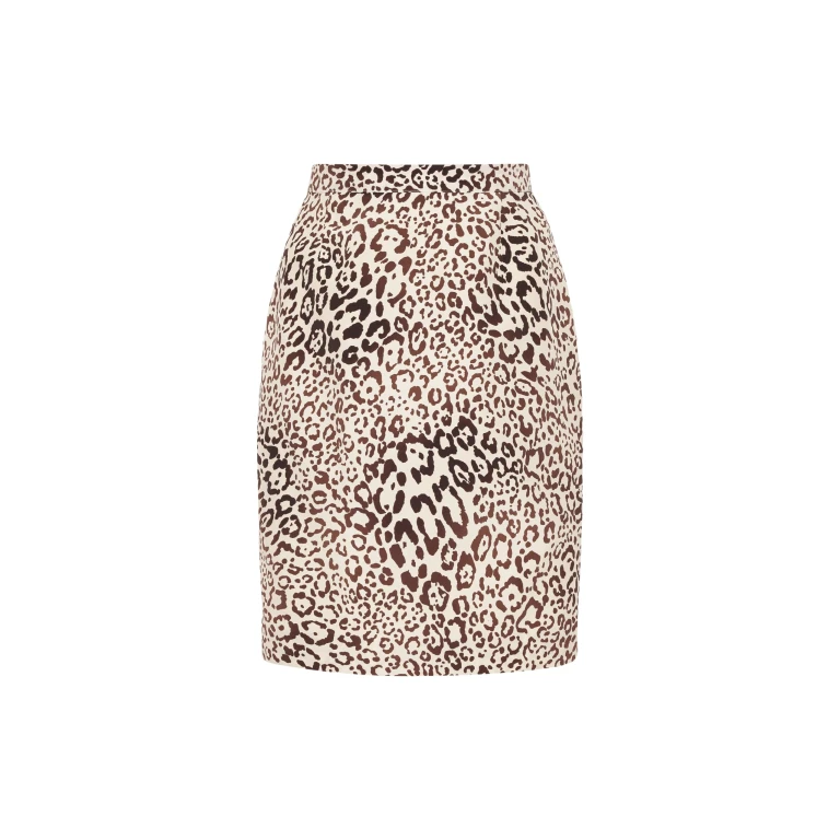 Alessandra Rich Skirts luxury Clothing from  Luxury Handbags Marketplace