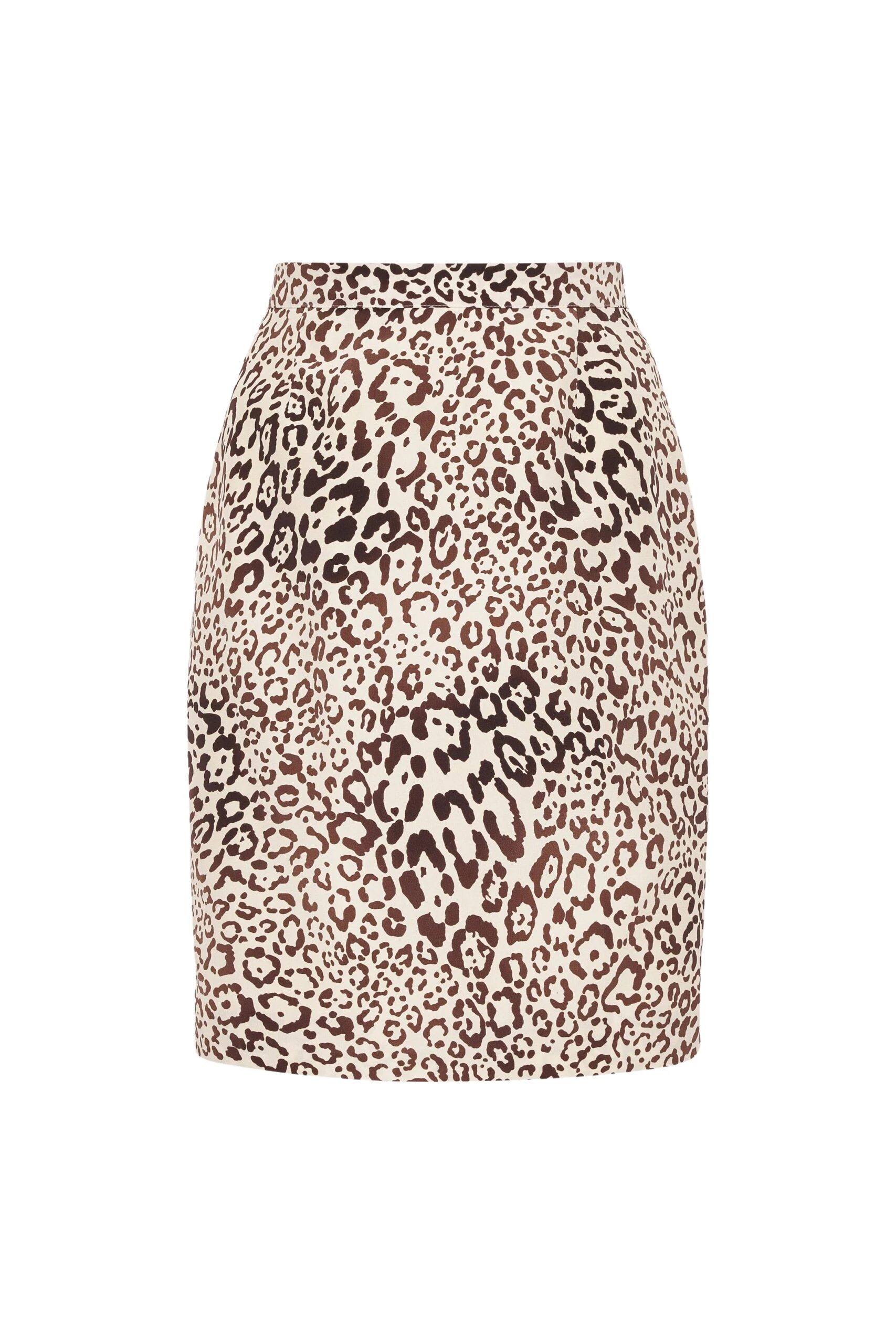 Alessandra-Rich-Leopard-Print-Skirt-scaled46950_nobg Alessandra Rich Skirts luxury Clothing from Luxury Handbags Marketplace