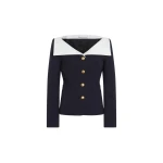 Alessandra Rich Jackets luxury Clothing from  Luxury Handbags Marketplace