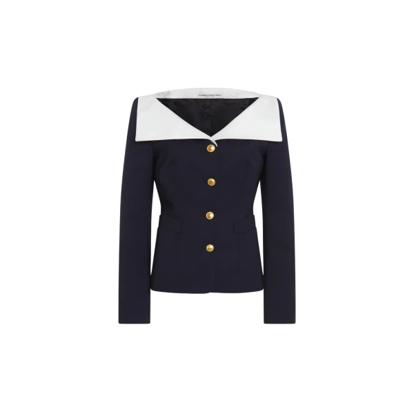 Alessandra Rich Jackets luxury Clothing from  Luxury Handbags Marketplace