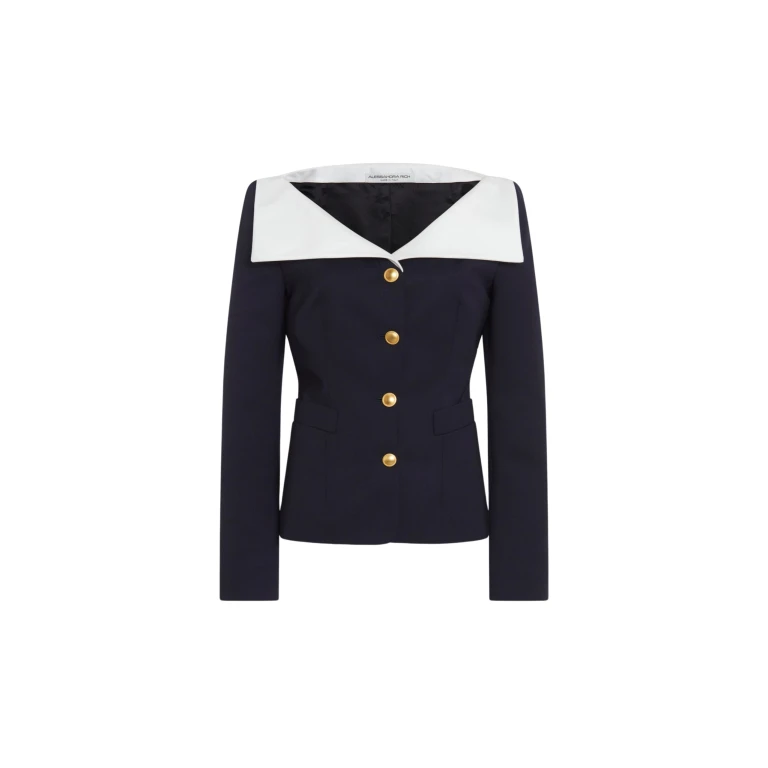 Alessandra Rich Jackets luxury Clothing from  Luxury Handbags Marketplace
