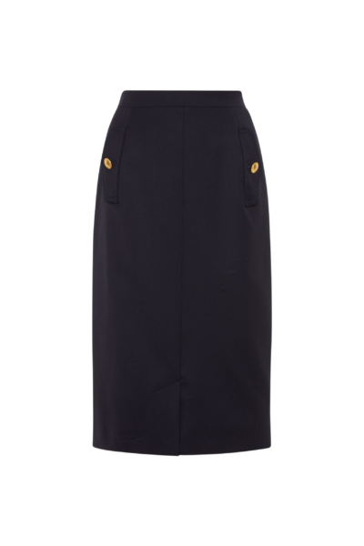 Alessandra Rich Skirts luxury Clothing from  Luxury Handbags Marketplace