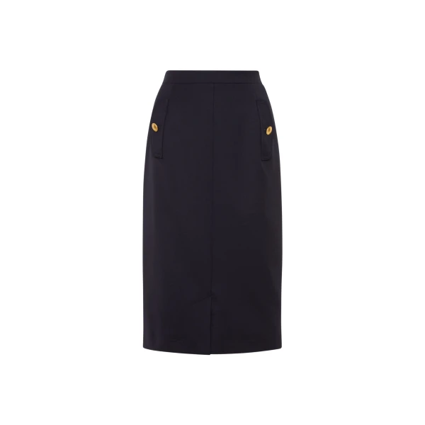 Alessandra Rich Skirts luxury Clothing from  Luxury Handbags Marketplace
