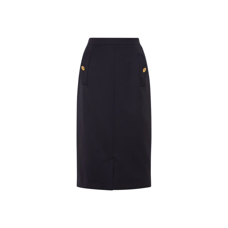 Alessandra Rich Skirts luxury Clothing from  Luxury Handbags Marketplace