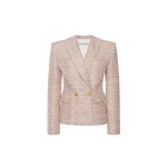 Alessandra-Rich-Lurex-Tweed-Jacket-scaled82763_nobg Alessandra Rich Jackets luxury Clothing from Luxury Handbags Marketplace