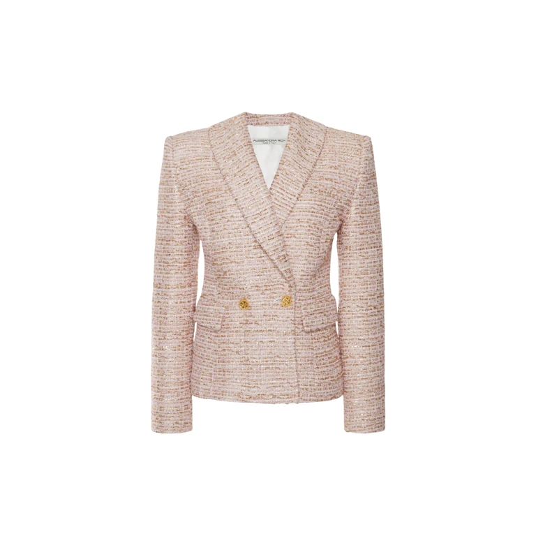 Alessandra Rich Jackets luxury Clothing from  Luxury Handbags Marketplace