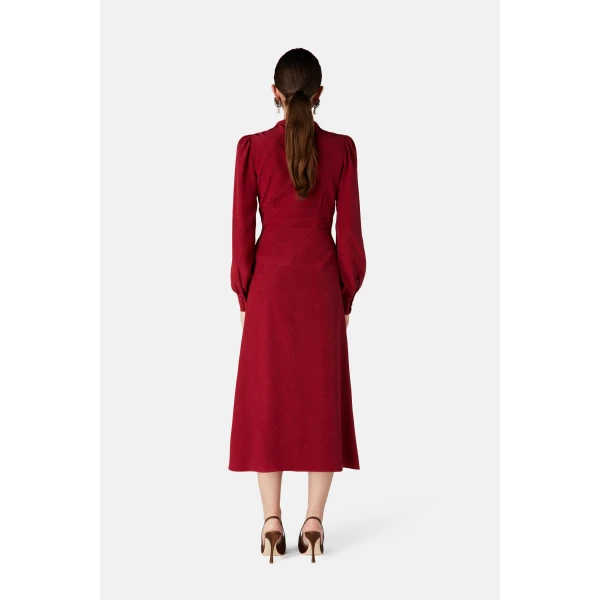Alessandra Rich dresses
