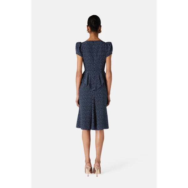 Alessandra Rich dresses