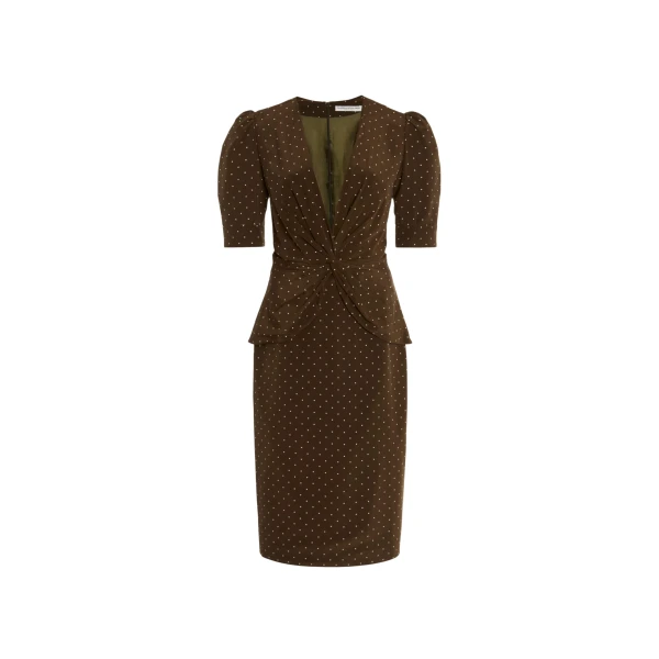 Alessandra Rich Dresses luxury Clothing from  Luxury Handbags Marketplace