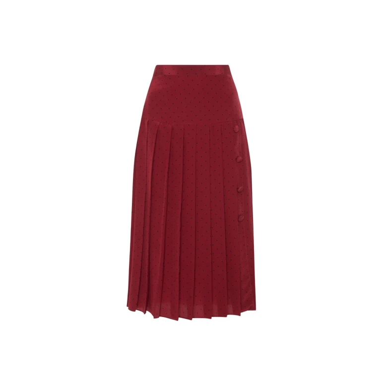 Alessandra Rich Skirts luxury Clothing from  Luxury Handbags Marketplace