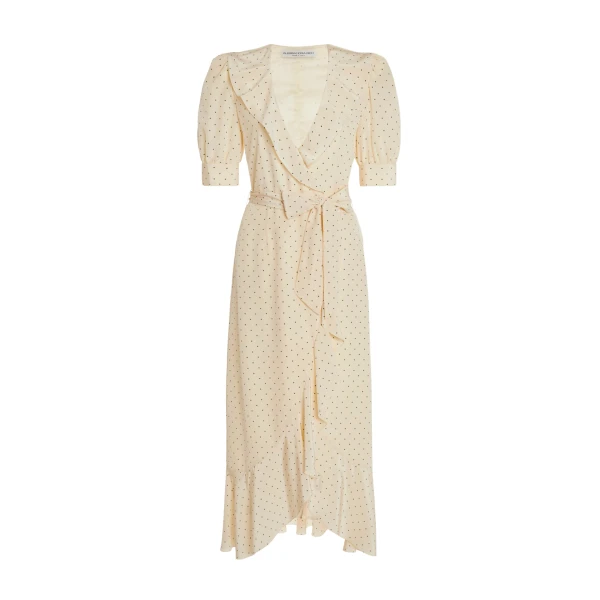 Alessandra Rich Dresses luxury Clothing from  Luxury Handbags Marketplace