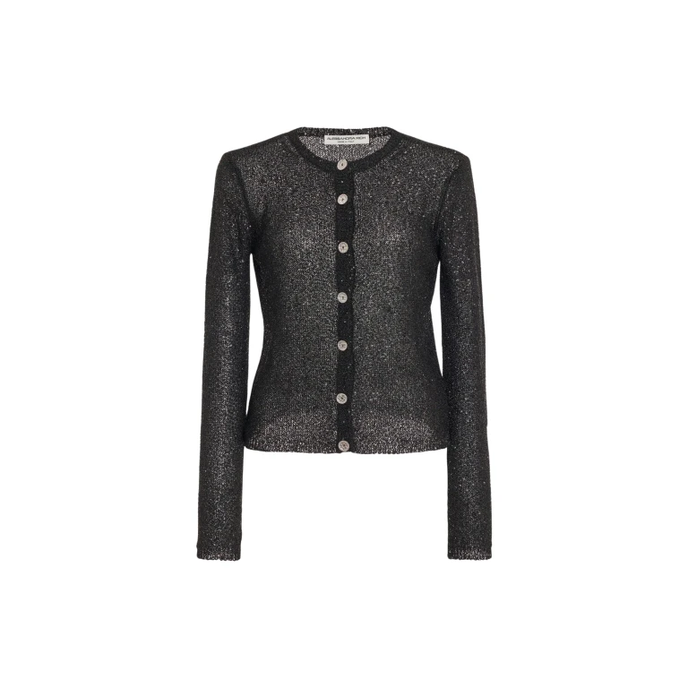 Alessandra Rich Knitwear luxury Clothing from  Luxury Handbags Marketplace