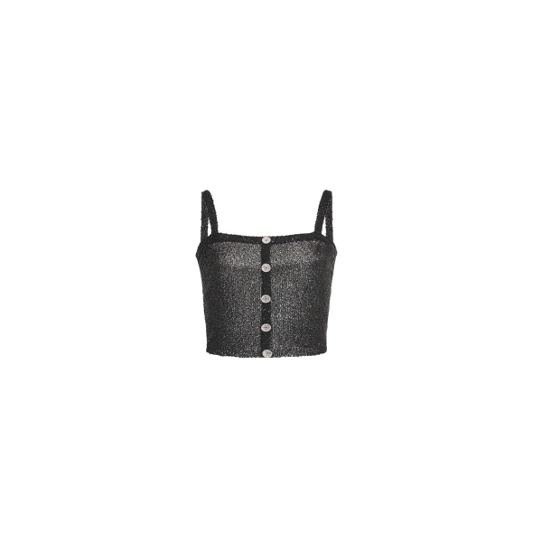 Alessandra Rich Tops luxury Clothing from  Luxury Handbags Marketplace