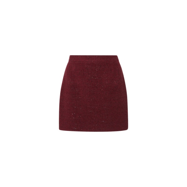 Alessandra Rich Skirts luxury Clothing from  Luxury Handbags Marketplace