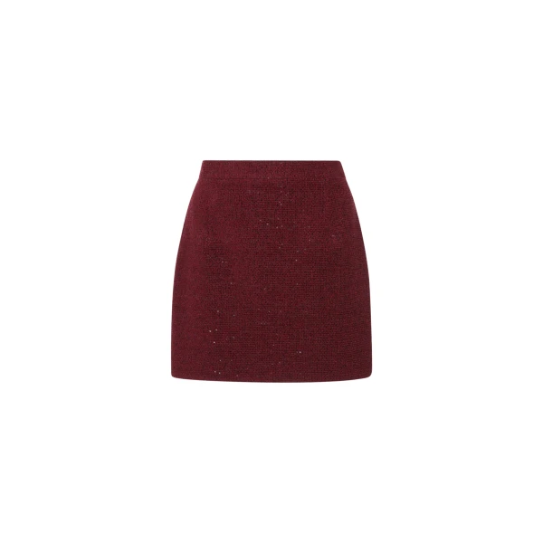 Alessandra Rich Skirts luxury Clothing from  Luxury Handbags Marketplace