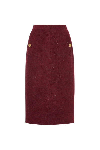 Alessandra Rich Skirts luxury Clothing from  Luxury Handbags Marketplace