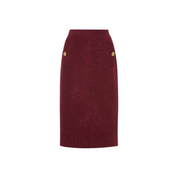 Alessandra Rich Skirts luxury Clothing from  Luxury Handbags Marketplace