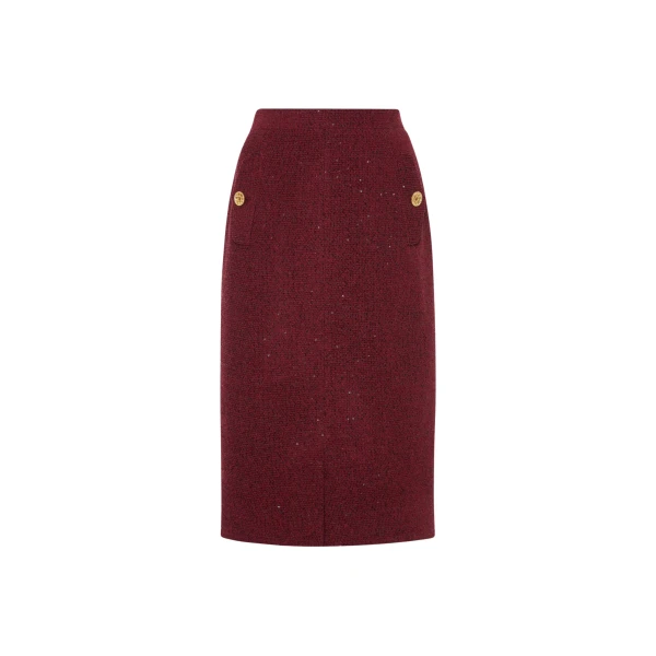 Alessandra Rich Skirts luxury Clothing from  Luxury Handbags Marketplace