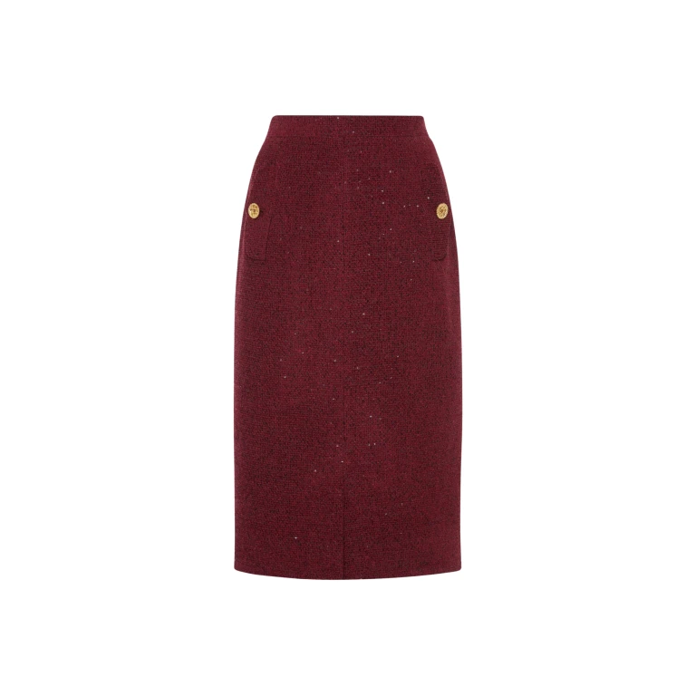 Alessandra Rich Skirts luxury Clothing from  Luxury Handbags Marketplace