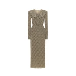 Alessandra Rich Dresses luxury Clothing from  Luxury Handbags Marketplace