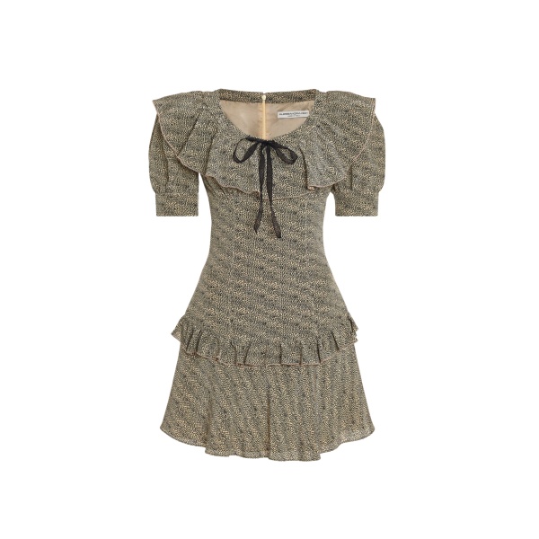 Alessandra Rich Dresses luxury Clothing from  Luxury Handbags Marketplace