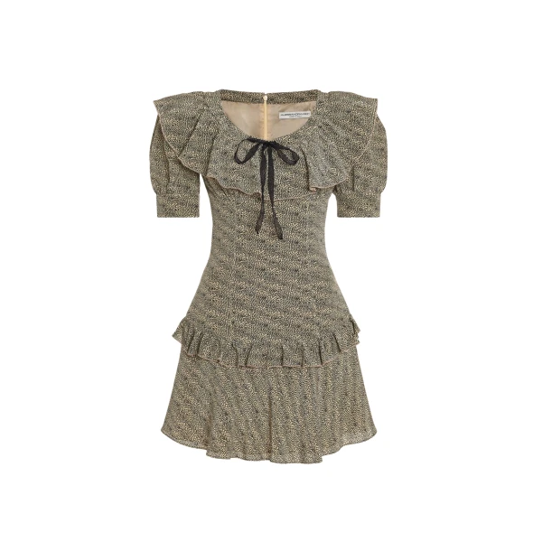 Alessandra Rich Dresses luxury Clothing from  Luxury Handbags Marketplace