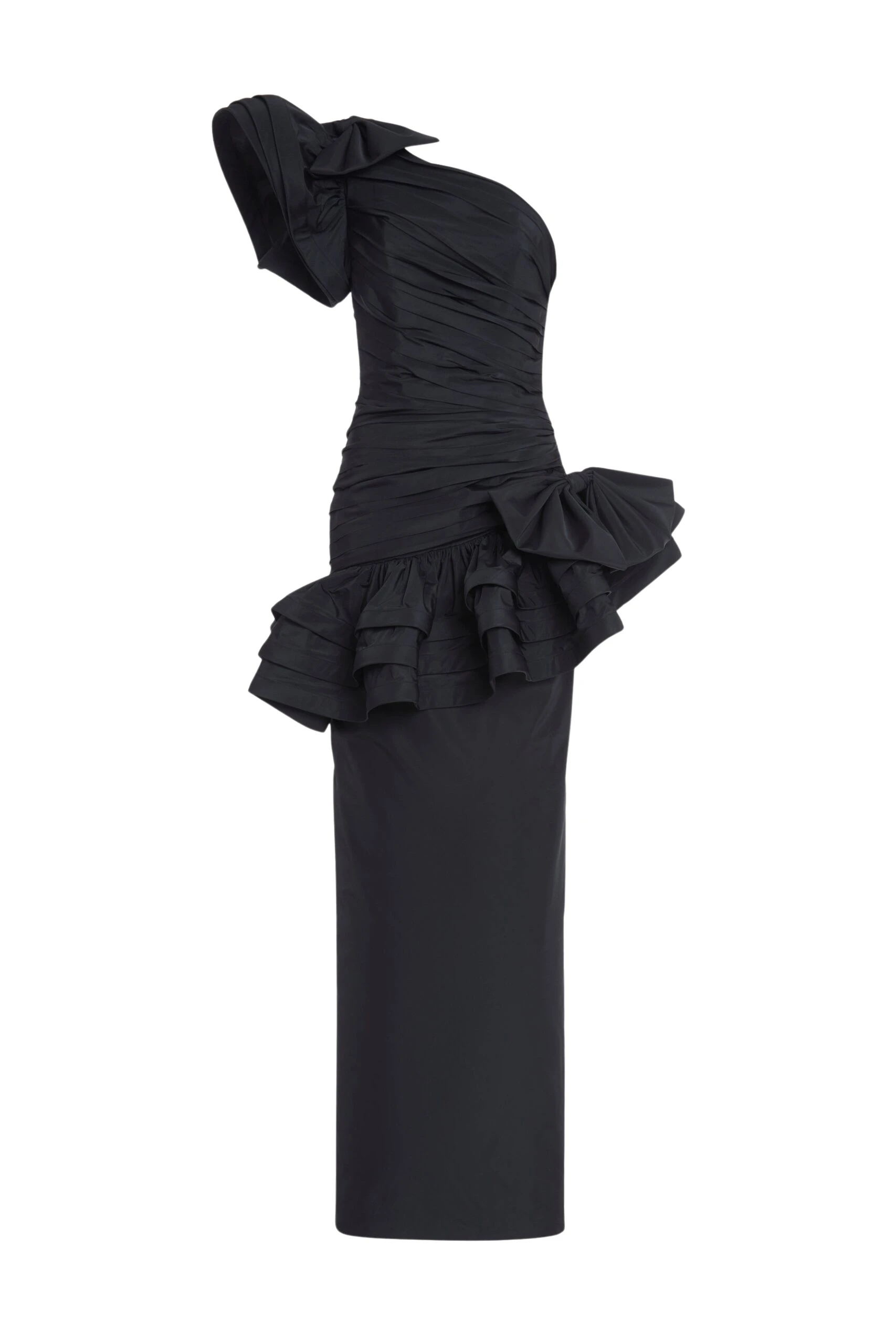 Alessandra-Rich-Taffeta-Evening-Dress-2-scaled94153_nobg Alessandra Rich Dresses luxury Clothing from Luxury Handbags Marketplace
