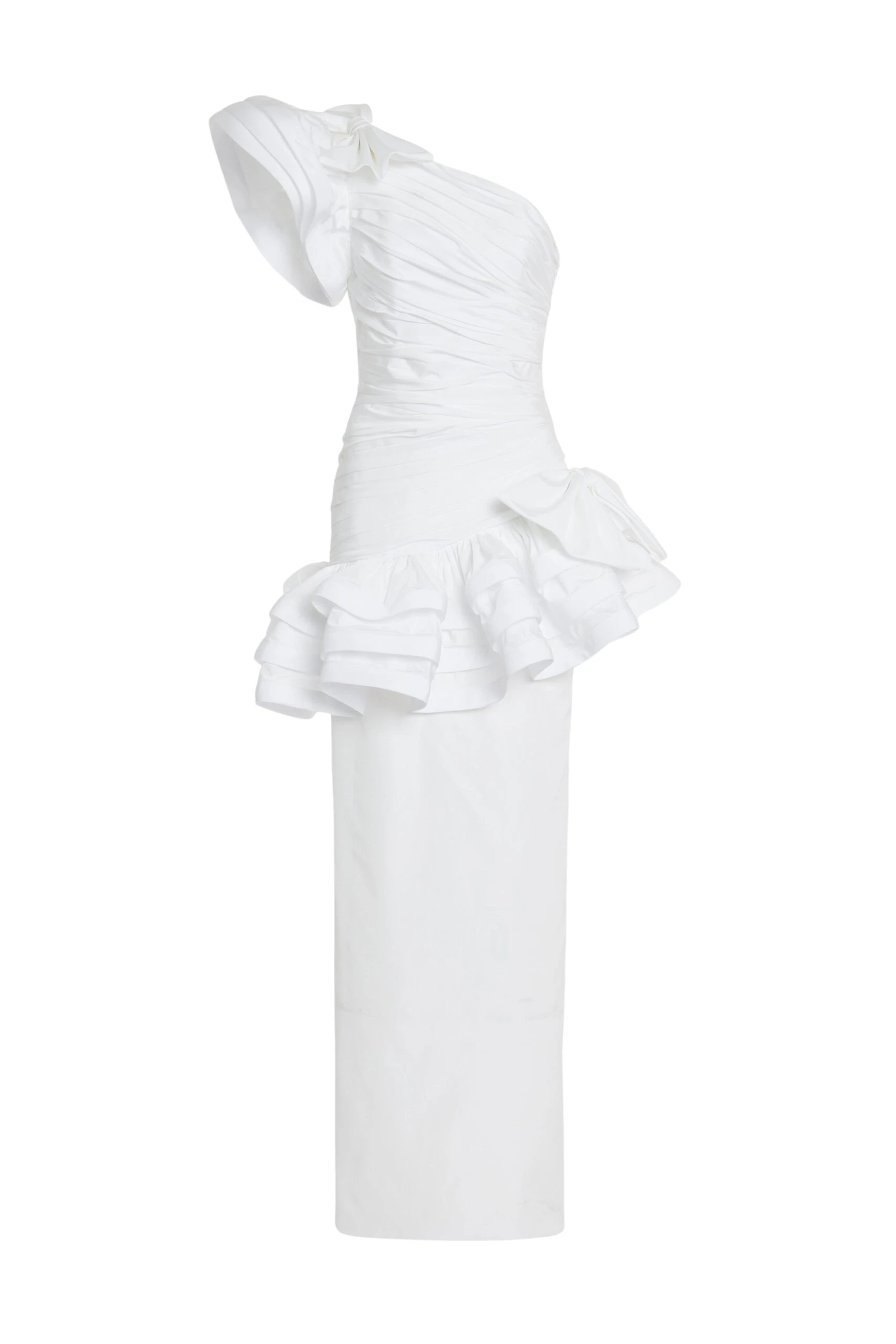 Alessandra-Rich-Taffeta-Evening-Dress-scaled32365_nobg Alessandra Rich Dresses luxury Clothing from Luxury Handbags Marketplace