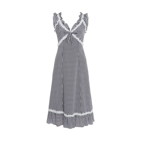 Alessandra Rich Dresses luxury Clothing from  Luxury Handbags Marketplace