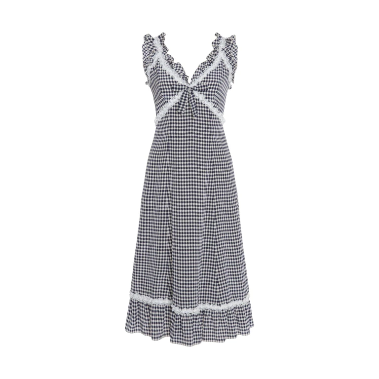 Alessandra Rich Dresses luxury Clothing from  Luxury Handbags Marketplace