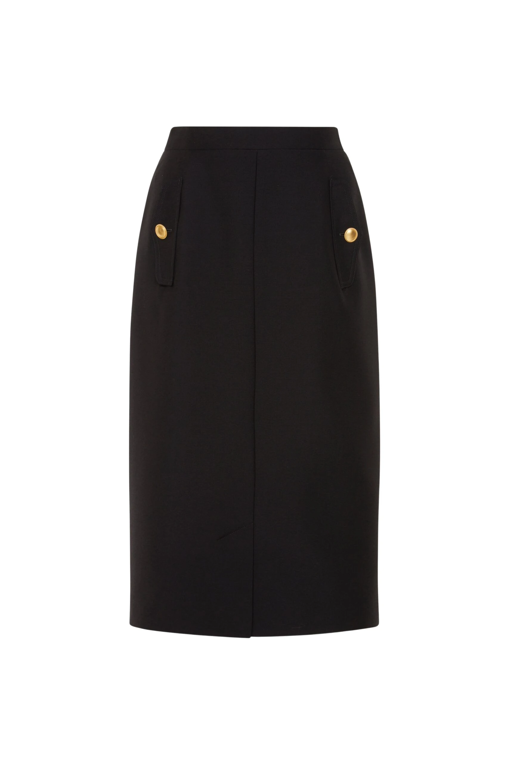 Alessandra-Rich-Wool-Satin-Skirt-scaled58183_nobg Alessandra Rich Skirts luxury Clothing from Luxury Handbags Marketplace