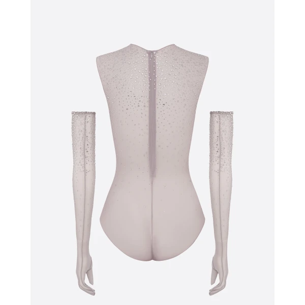 Alex Perry Bodysuit luxury Bodysuit from  Luxury Handbags Marketplace