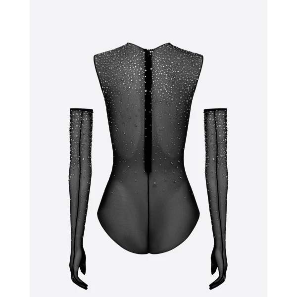 Alex Perry Bodysuit luxury Bodysuit from  Luxury Handbags Marketplace