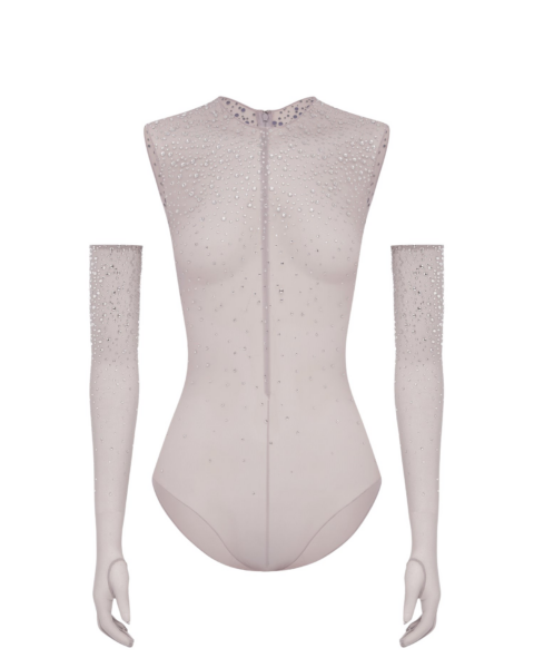 Alex Perry Bodysuit luxury Bodysuit from  Luxury Handbags Marketplace